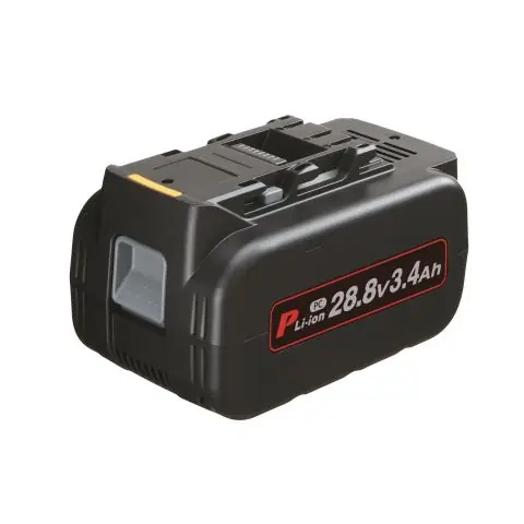 Extra rabatt Panasonic EY9L84B32 Batteri